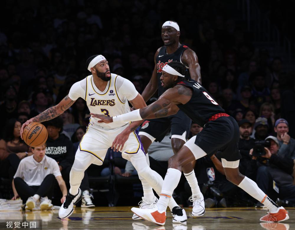 NBA总冠